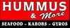 Hummus & More